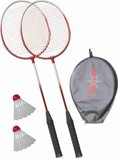 Badminton Set - Magic Sports