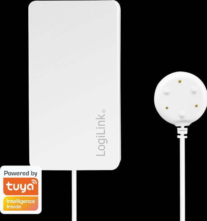 Image du produit LogiLink Smart Home Wi-Fi Water Sensor