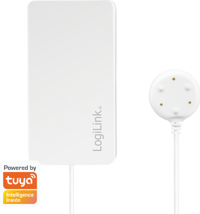 Actual product image LogiLink Smart Home Wi-Fi Water Sensor