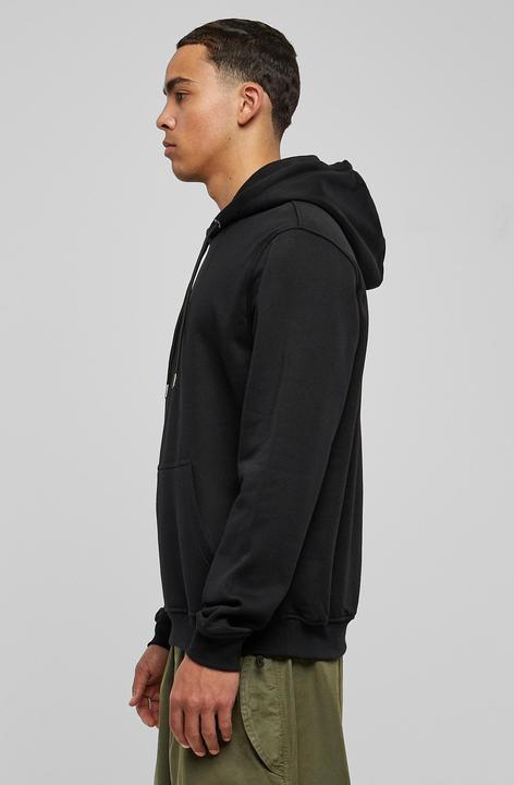 Produktbild Urban Classics Basic Terry Hoody (XL)