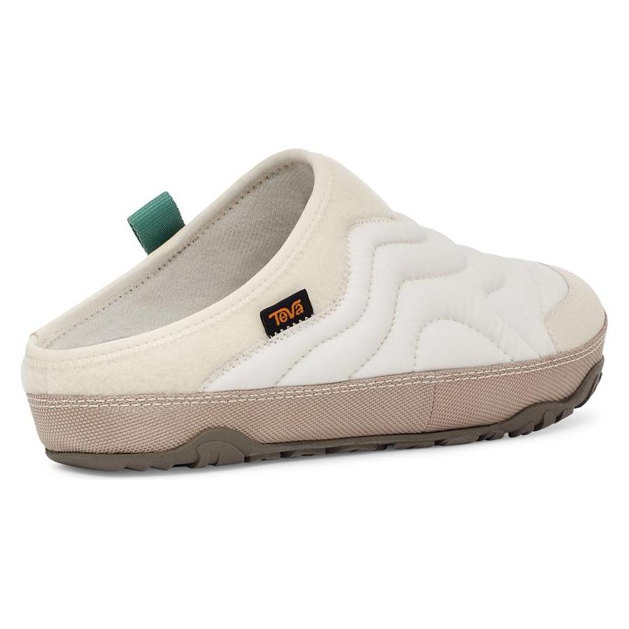 Teva, Damen, Sandalen, W's ReEmber Terrain, Weiss, (39.5)