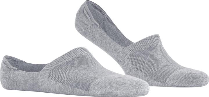 Produktbild Burlington Athleisure Invisible Füssling (Einzelpack, 43 - 46)