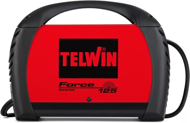 Produktbild Telwin 815861 (Inverterschweissgerät)