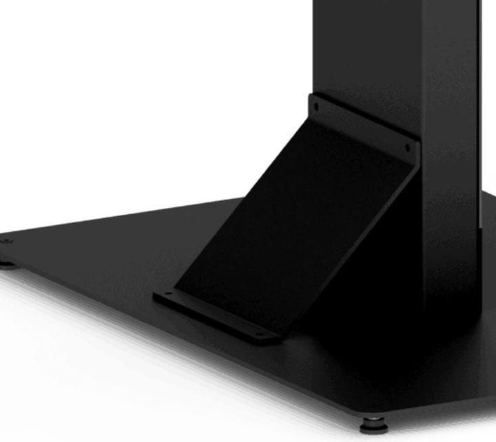 Produktbild HI-ND FS0000-5001-02 (50 kg, 49" - 65")