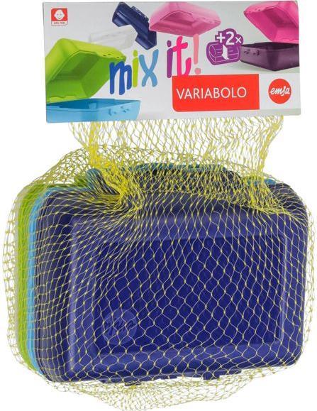 Actual product image Emsa Variabolo Boys