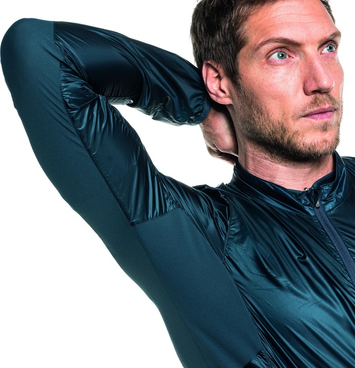 Actual product image Schöffel Jacket Gaiole M (58)
