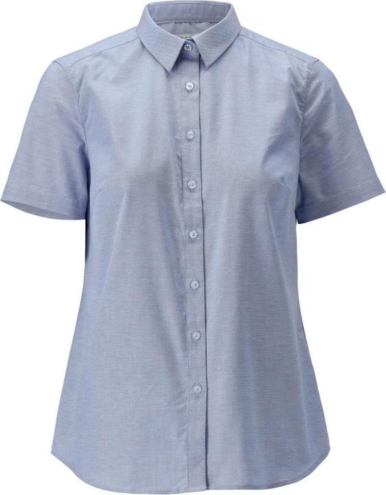 Immagine prodotto Mascot Frontline Camicia Oxford Maniche Corte Donna (40)
