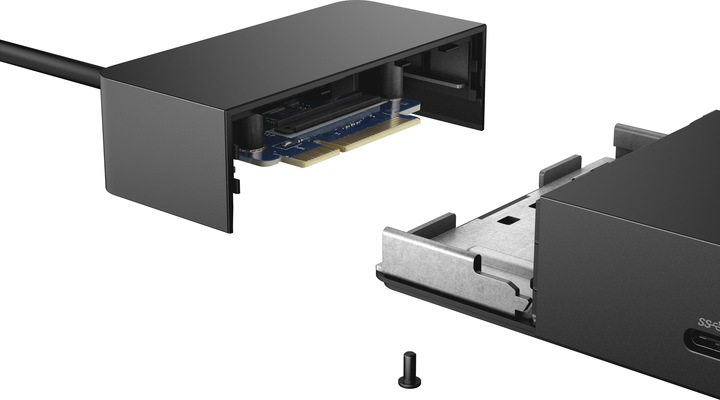 Image du produit Dell WD19 (USB-C, 4 Ports)
