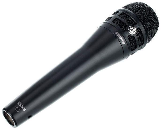 Image du produit Shure Ksm8