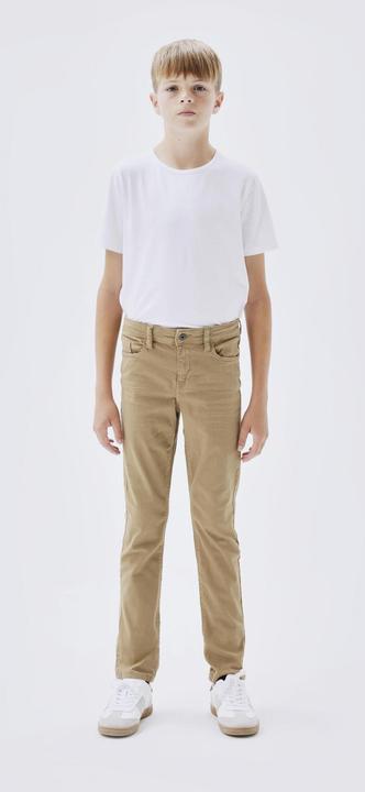 Immagine prodotto Name it Pantaloni in twill X-Slim Fit (176)