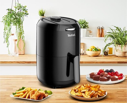 Produktbild Tefal Easy Fry Compact