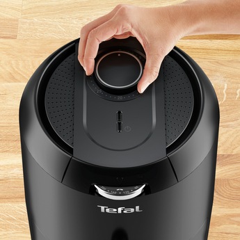 Produktbild Tefal Easy Fry Compact