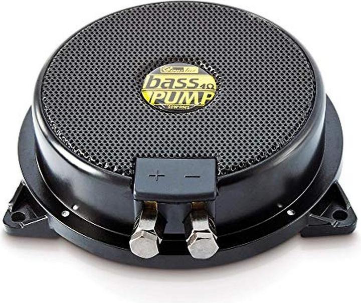 Immagine prodotto Sinuslive Pompa per bassi III (70 W)