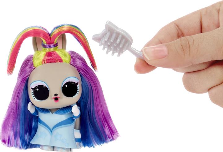 Produktbild L.O.L. Surprise! LOL. Surprise Hair Hair Hair Pets Mini-Puppe