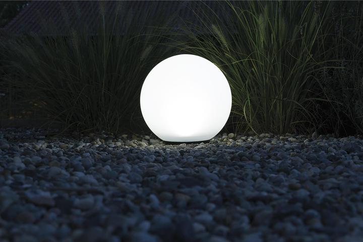 Produktbild Heitronic Boule (IP44)