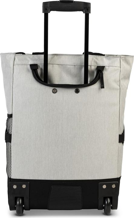 Produktbild Punta Wheel "Unser Klassiker" Einkaufstrolley 50 cm