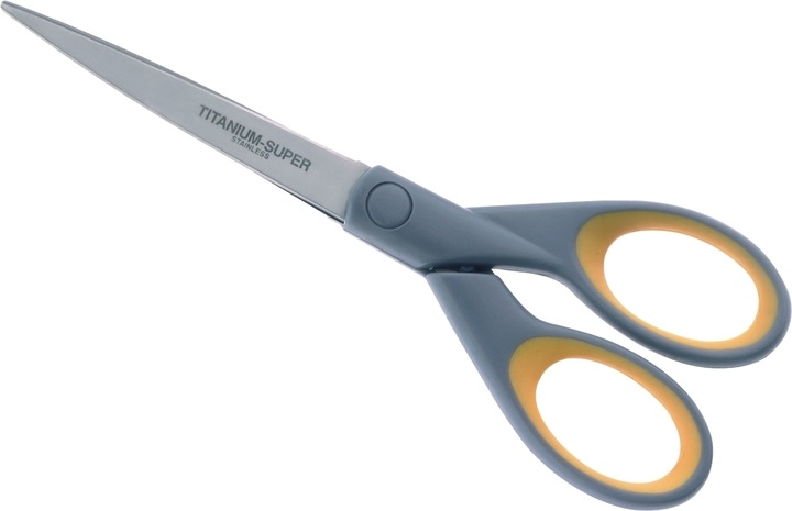 Actual product image Westcott Titanium Super (18 cm)