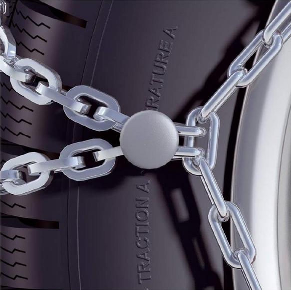 Actual product image König Chain Cg-9 090