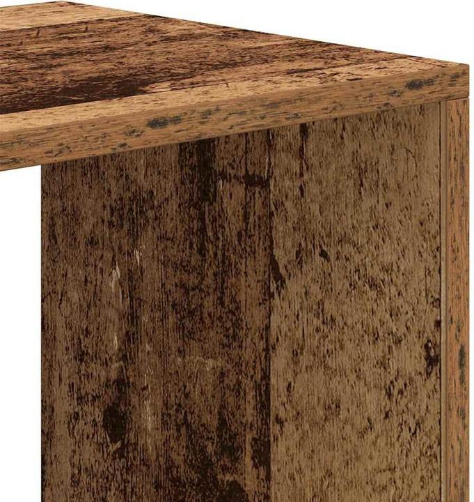 Image du produit vidaXL Bücherschrank (66 x 31 x 112 cm)