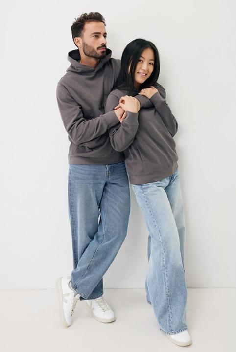 Immagine prodotto Universal Textiles Yengo Kapuzenpullover Seitentasche (S)