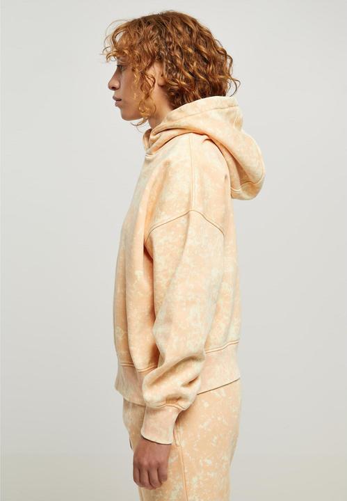 Produktbild Urban Classics Ladies Oversized Towel Washed Hoody - 70463 (S)