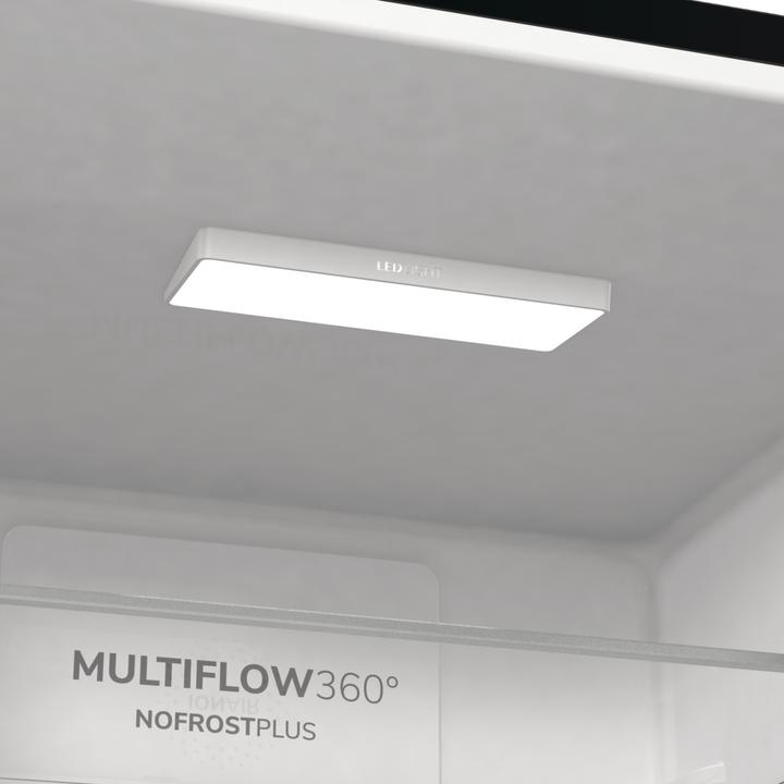 Immagine prodotto Gorenje NRK6192ABK4 (302 l)