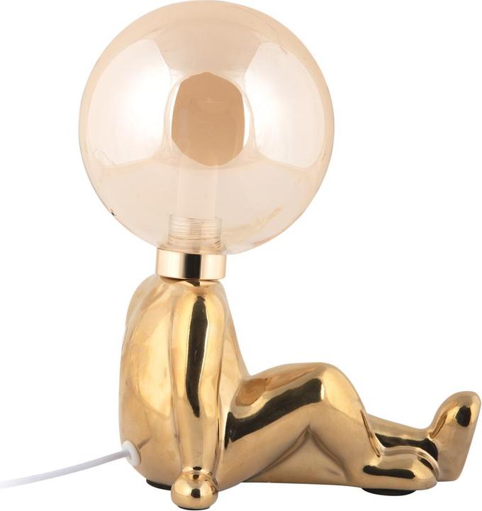 Image du produit Leitmotiv Table Lamp Joey LED