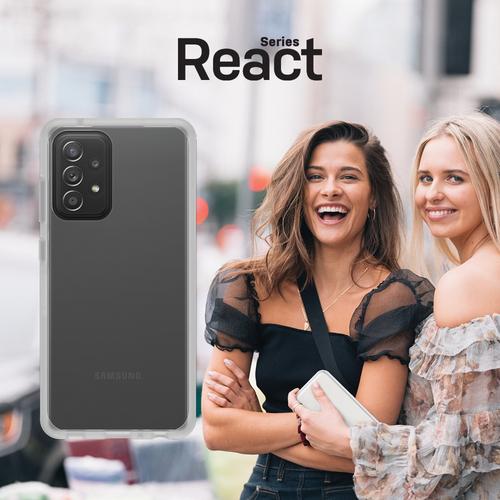 Image du produit OtterBox React (Samsung Galaxy A52, Samsung Galaxy A52 5G, Samsung Galaxy A52s 5G)