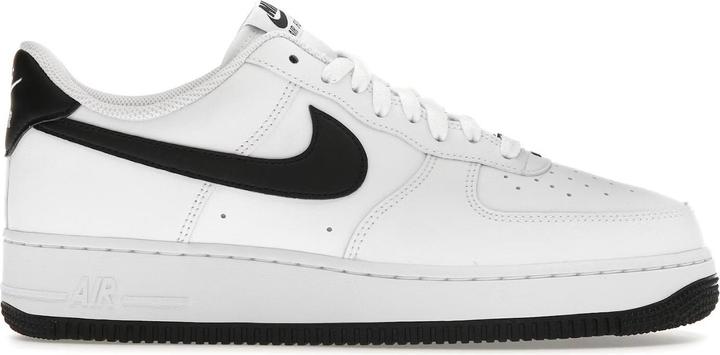Immagine prodotto Nike Air Force 1 Low ’07 White/Black (42)