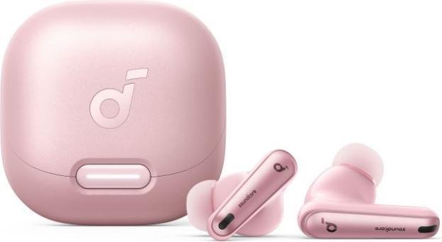 Actual product image soundcore Liberty 4 NC (ANC, 10 h, Wireless)