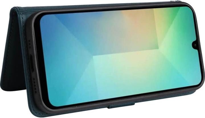 Produktbild Cover-Discount Galaxy A26 - Teilbare Brieftasche 2-in-1 Handyhülle (Samsung Galaxy A26)