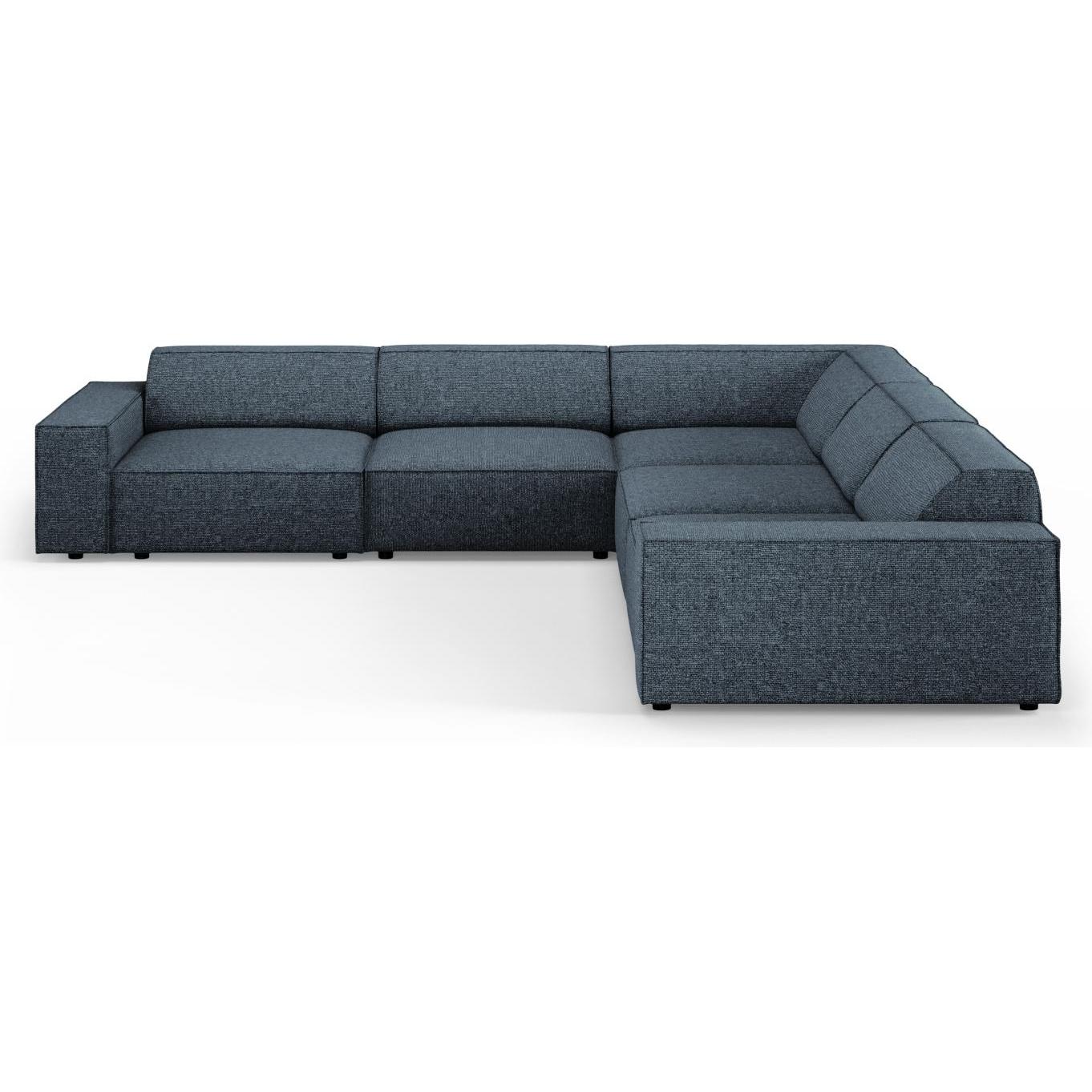 Thumbnail - Micadoni, Sofa, Jodie (Ecksofa)