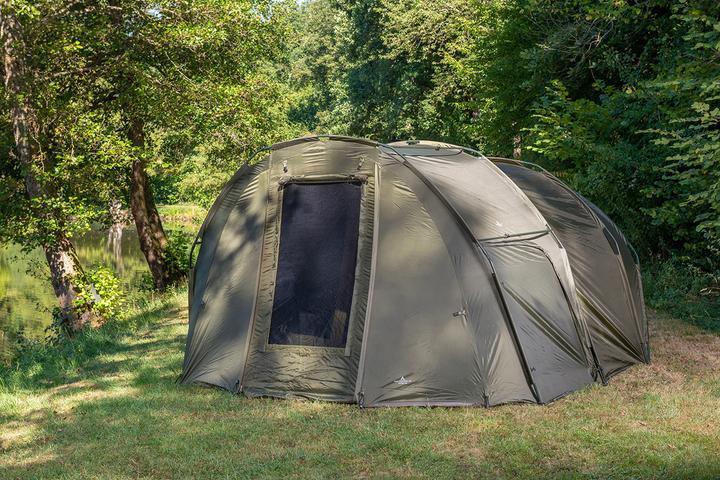 Image du produit AnacondA Cusky Prime Dome 190 Lounge Cap tent