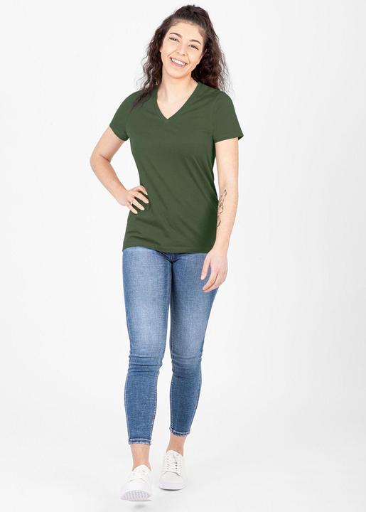 Produktbild JAKO T-Shirt Organic (S)