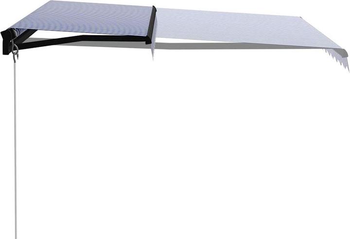 Image du produit vidaXL Markise (2.50 m)