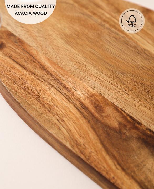Immagine prodotto Esmée Tavola di legno
