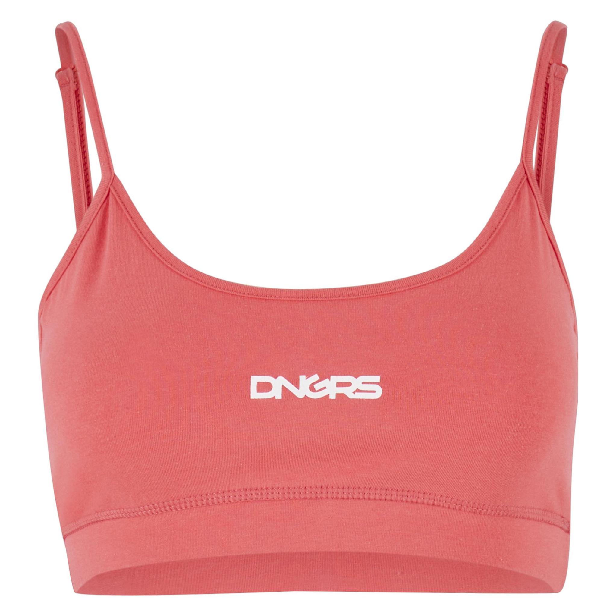 Dangerous, Sport-Bh, Dngrs Bra Trust - 29119 (Xl), Pink