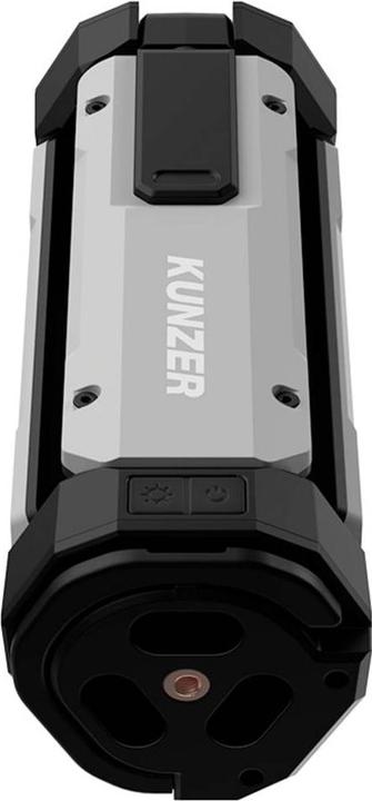 Actual product image Kunzer PL-3 PL-3 Strahler 2000 lm (2000 lm)