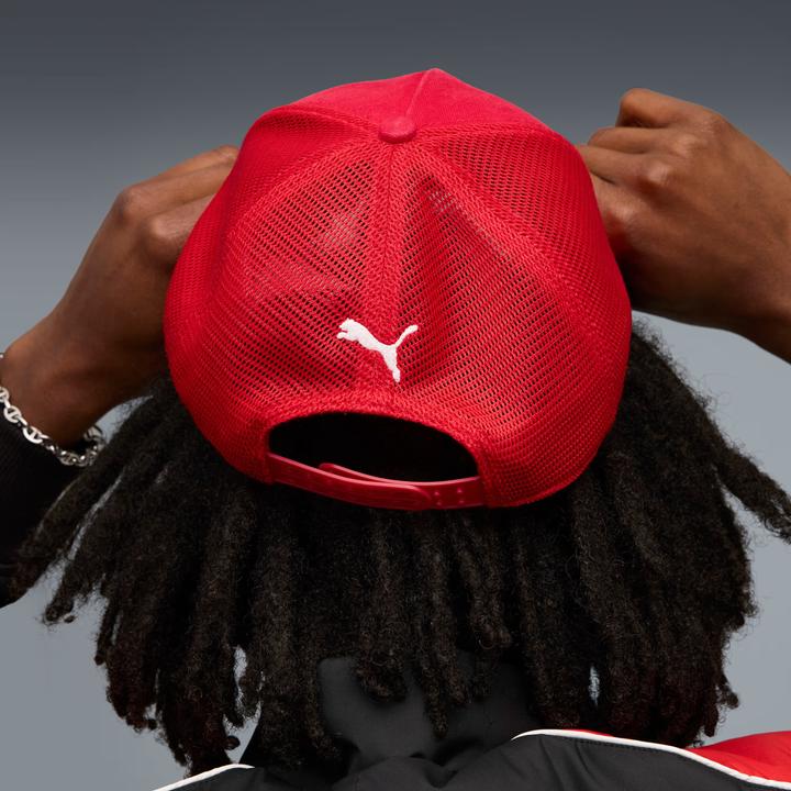 Produktbild Puma Ferrari (One Size)