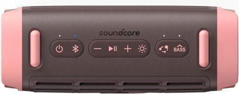 Actual product image soundcore Boom 3i