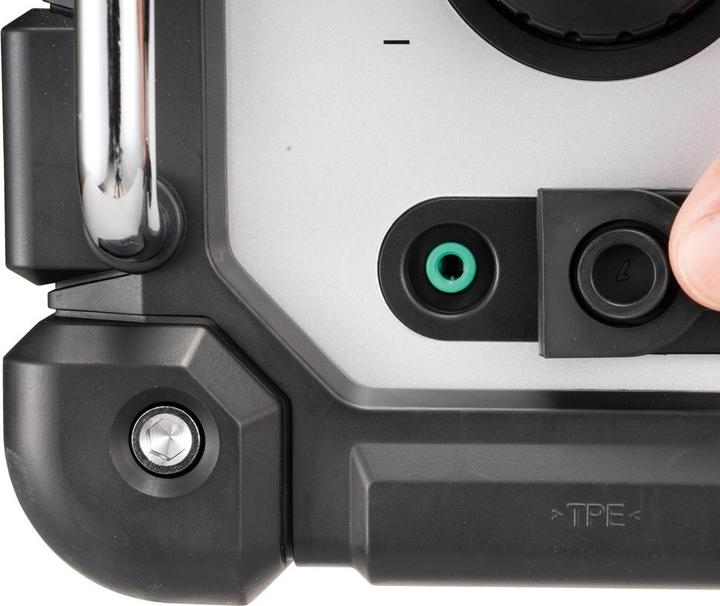 Image du produit Makita DMR110N (DAB+ DAB, FM)