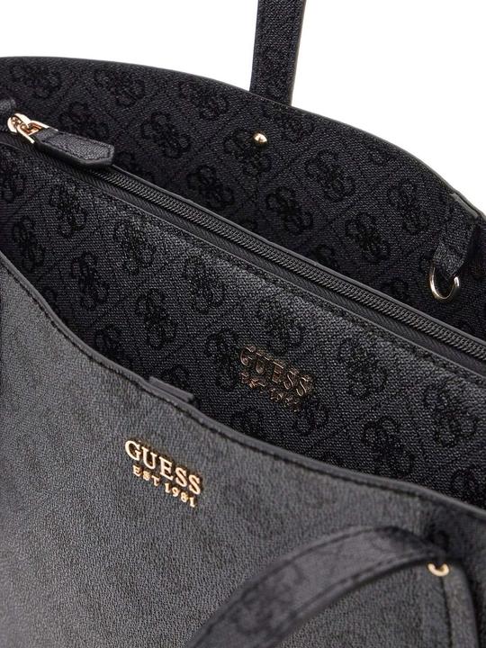 Produktbild Guess Brenton Shopper Tasche 39 cm (11 l)