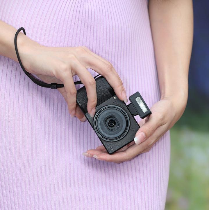 Produktbild Godox iM20 iFlash (Aufsteckblitz, Universal)