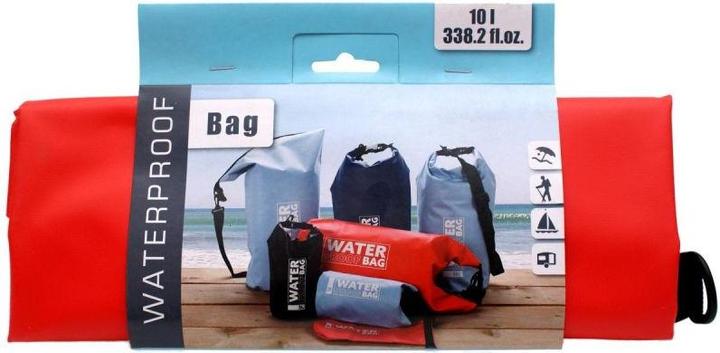 Image du produit Champ Drybag - sac étanche (10 l)