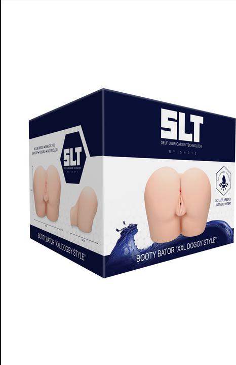 Produktbild SLT Booty Bator XXL Doggy Style Flesh