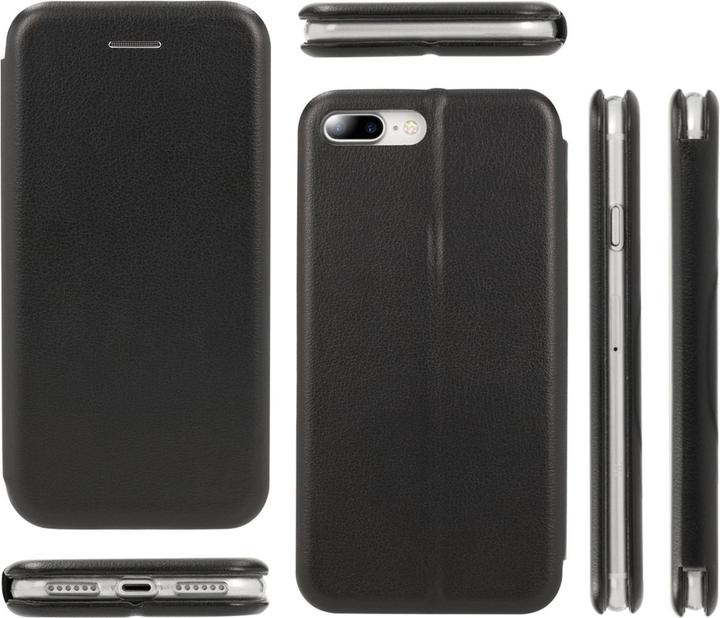 Produktbild Nalia Klapphülle (Apple iPhone 7 Plus, Apple iPhone 8 Plus)