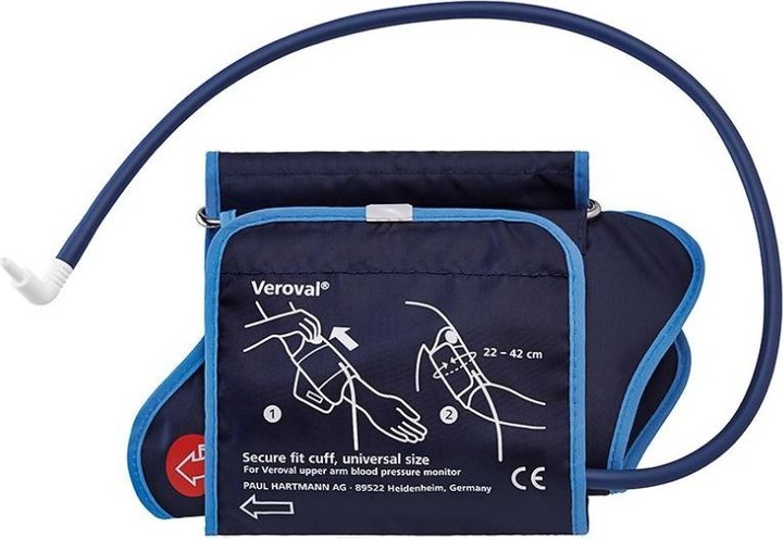 Produktbild Veroval duo control Standardmanschette M VDC