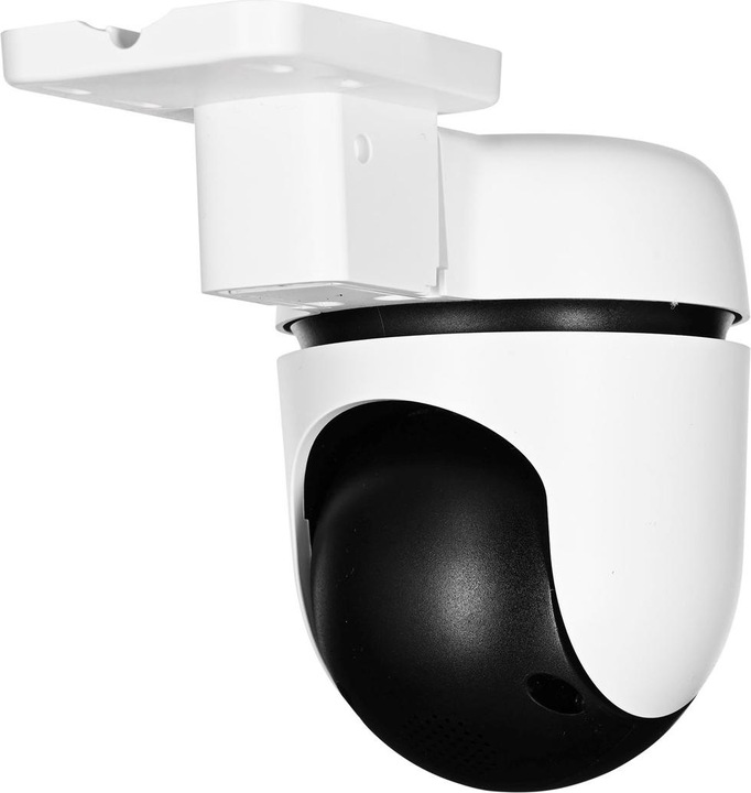 Actual product image TP-Link Tapo C510W 3MP 360° outdoor camera MicroSD (2304 x 1296 Pixels)