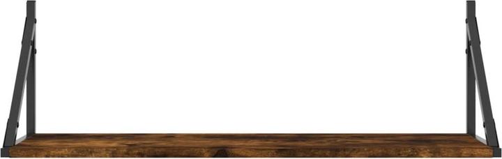 Produktbild vidaXL Wandregal (80 x 25 x 25.50 cm)