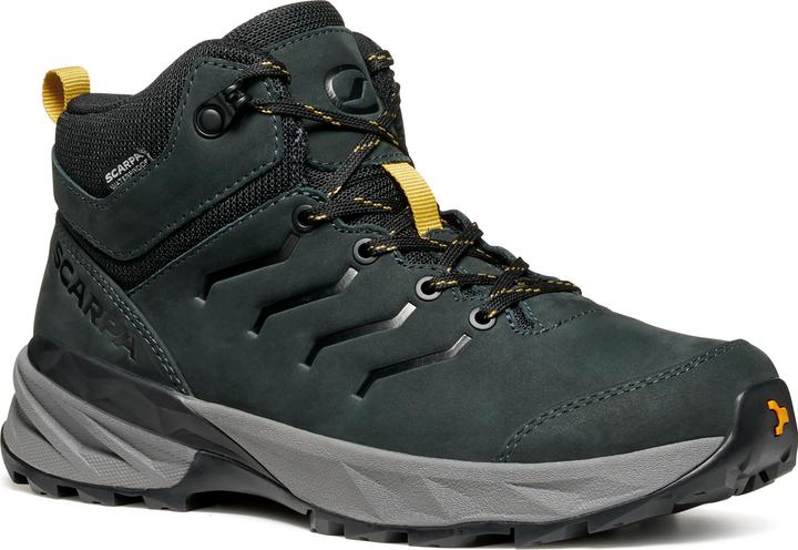 Produktbild Scarpa Youth RS Pro WP (32)